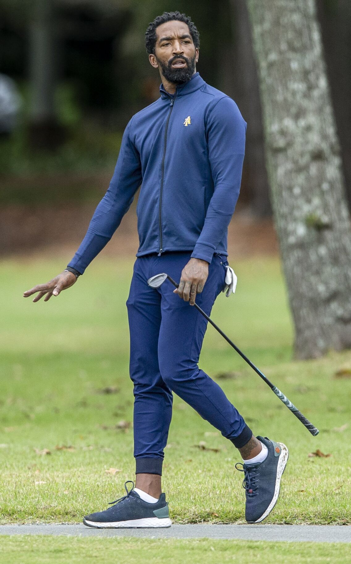 JR Smith